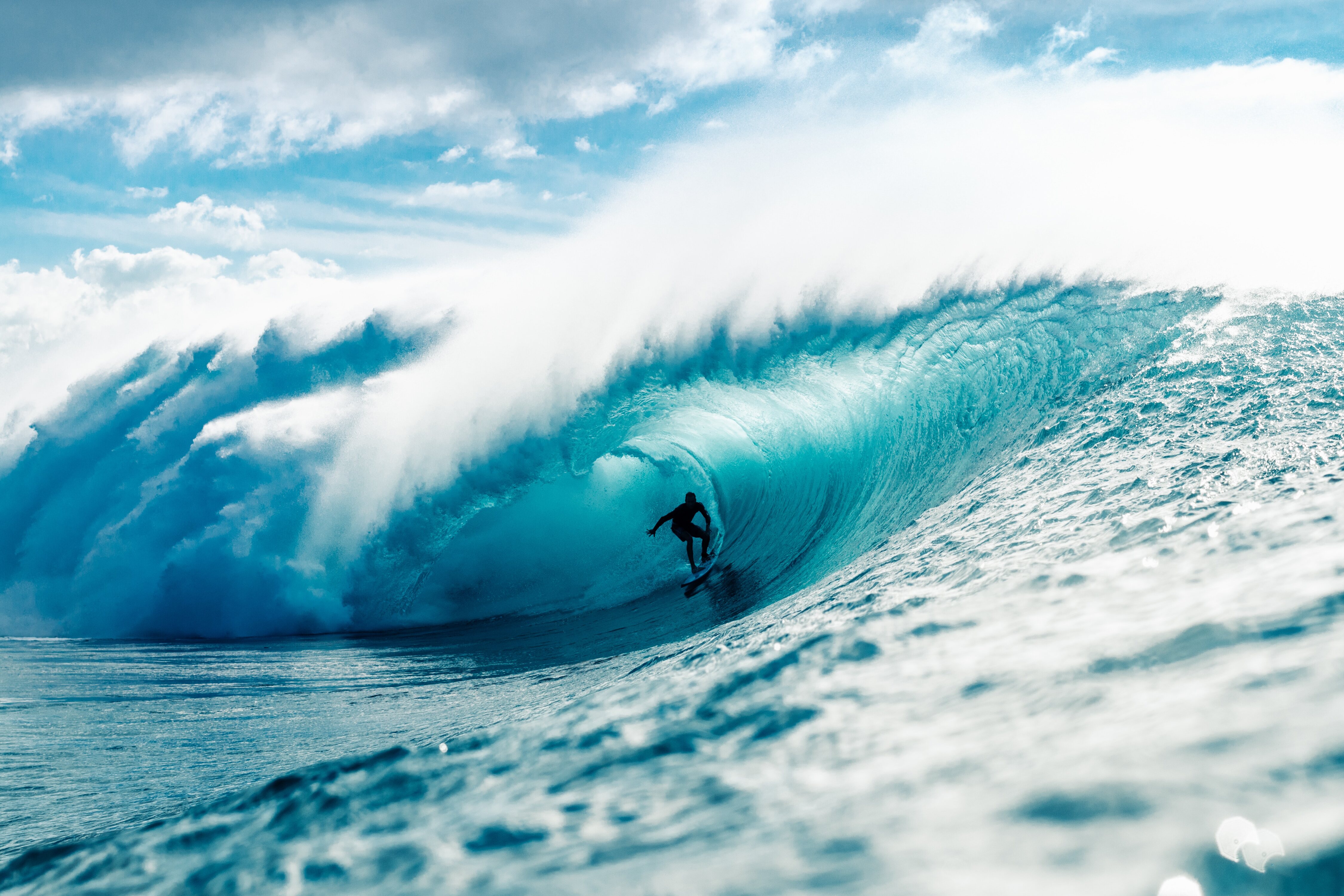 Surfboards